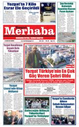 YOZGAT MERHABA