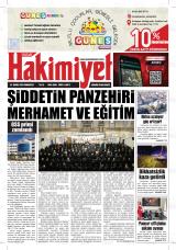 YOZGAT HAKİMİYET