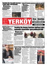 YERKÖY