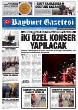 BAYBURT
