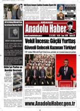 ANADOLU HABER