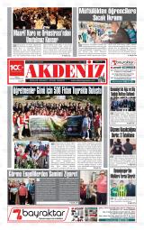 AKDENİZ