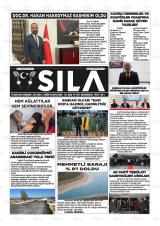 SILA