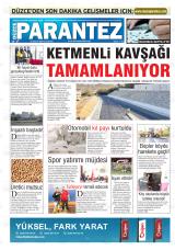 DÜZCE PARANTEZ