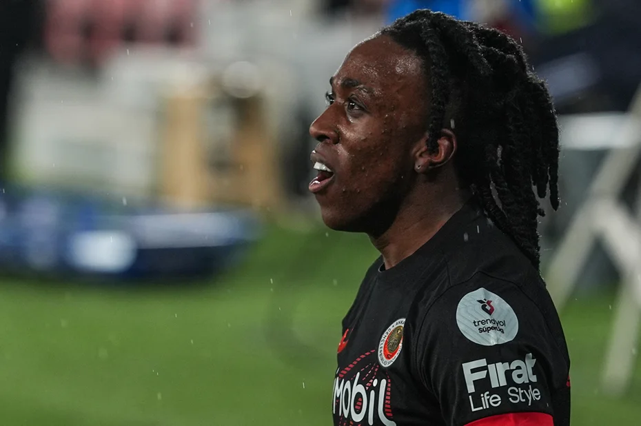 Beşiktaş’tan orta sahaya sürpriz isim! Geçen sezon Serie C’deydi